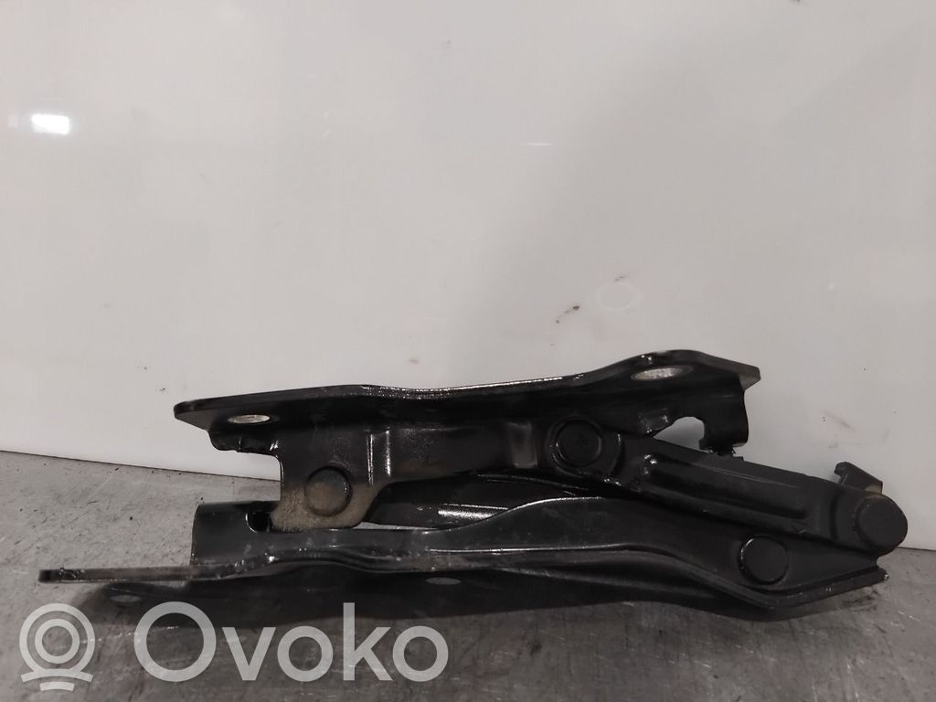 KIA Soul Charnière, capot moteur 