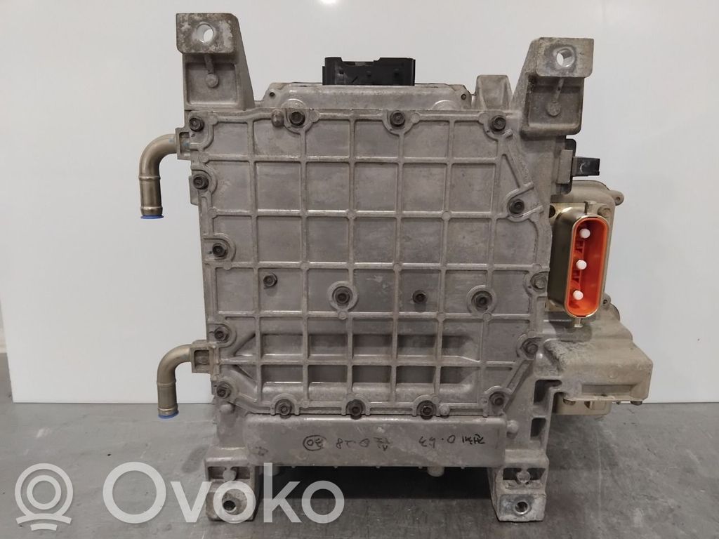 KIA Soul Convertitore di tensione inverter 