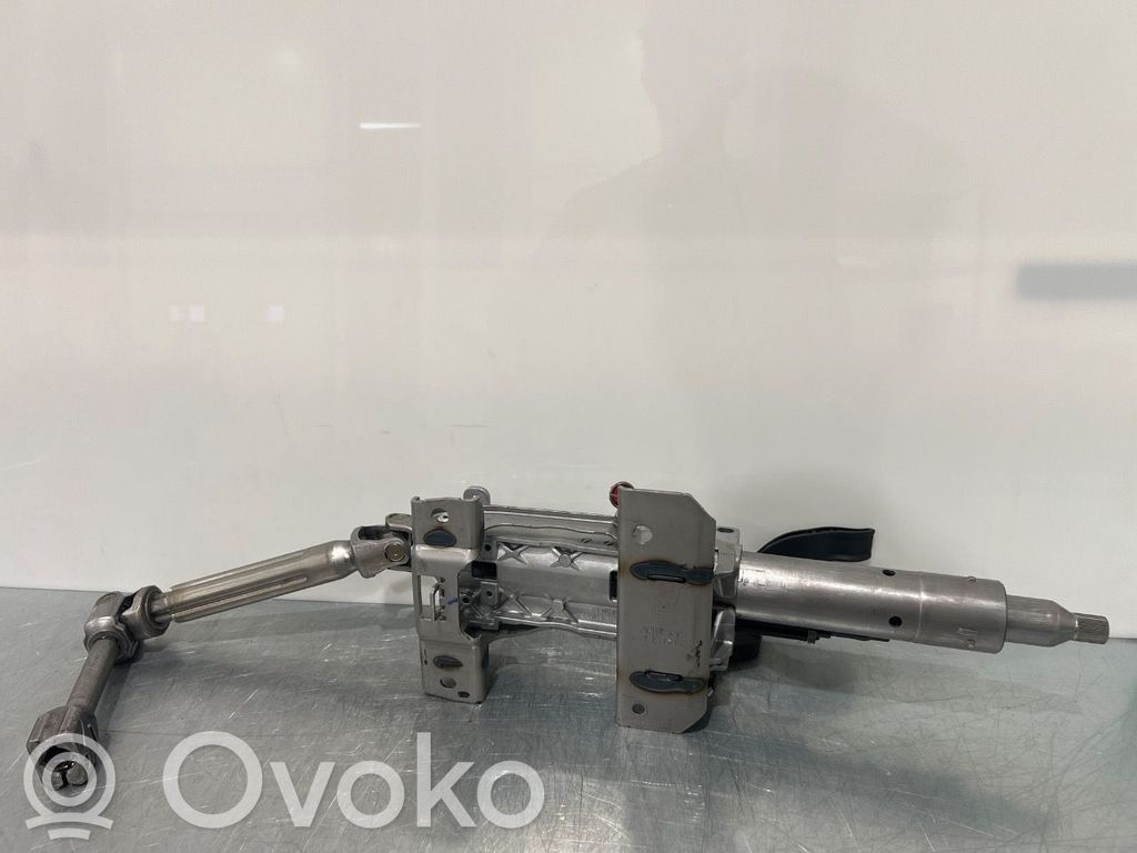 Volvo EX30 Set ax volan 