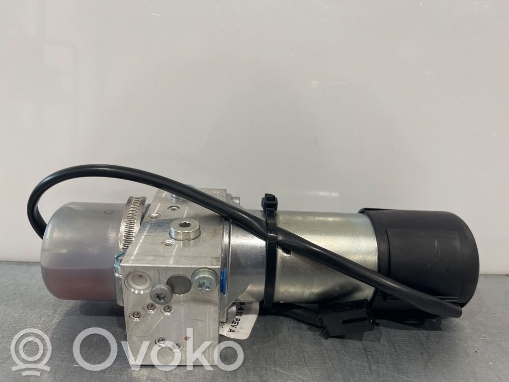 Mercedes-Benz R W251 Siłownik elektryczny podnoszenia klapy tylnej / bagażnika 