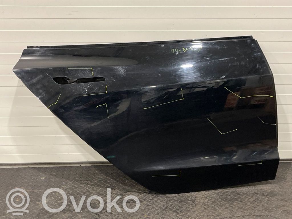Tesla Model 3 Galinės durys 