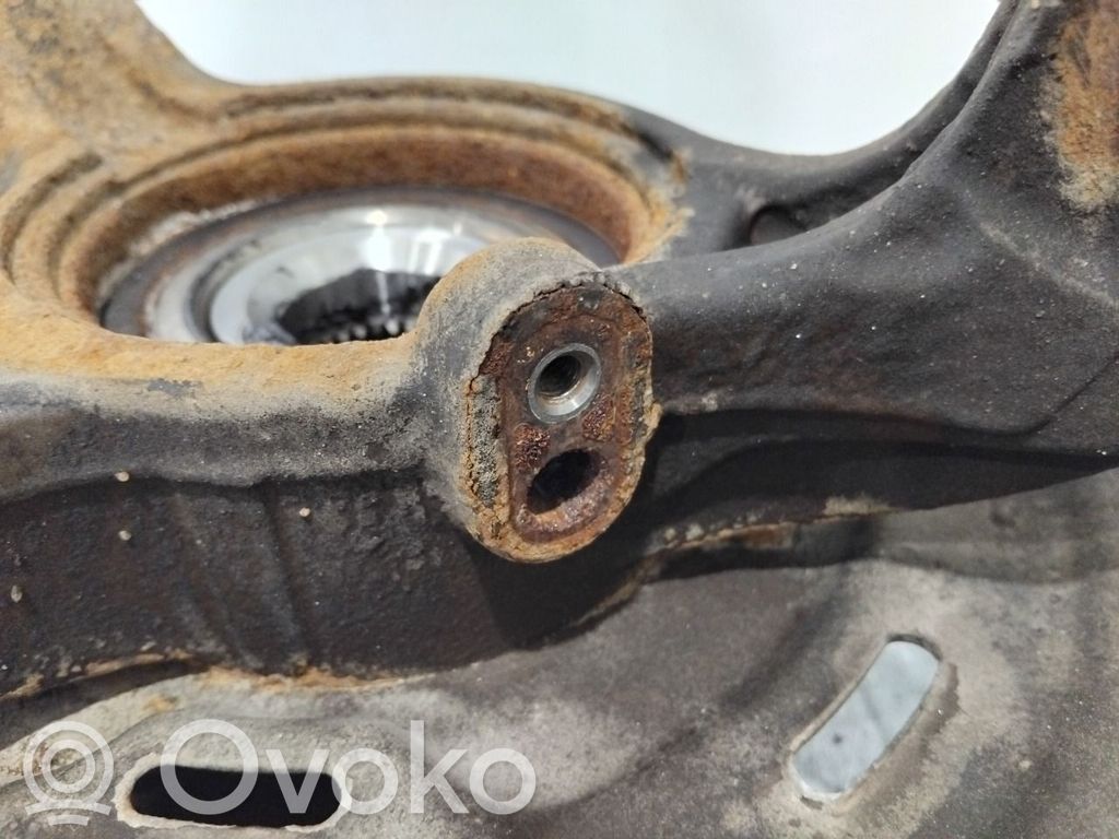Honda E Achsschenkel hinten 