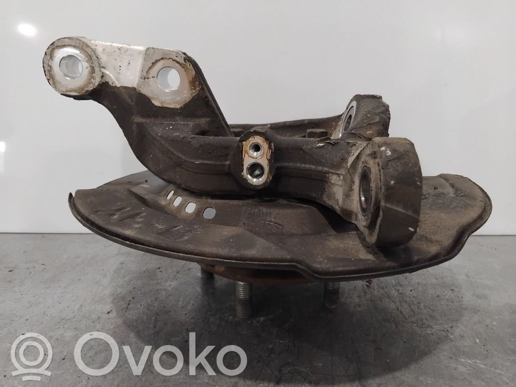 Honda E Achsschenkel vorne 