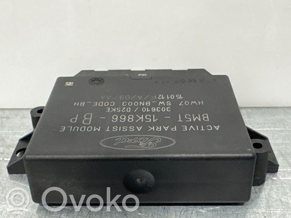Ford Focus Parking PDC control unit/module 