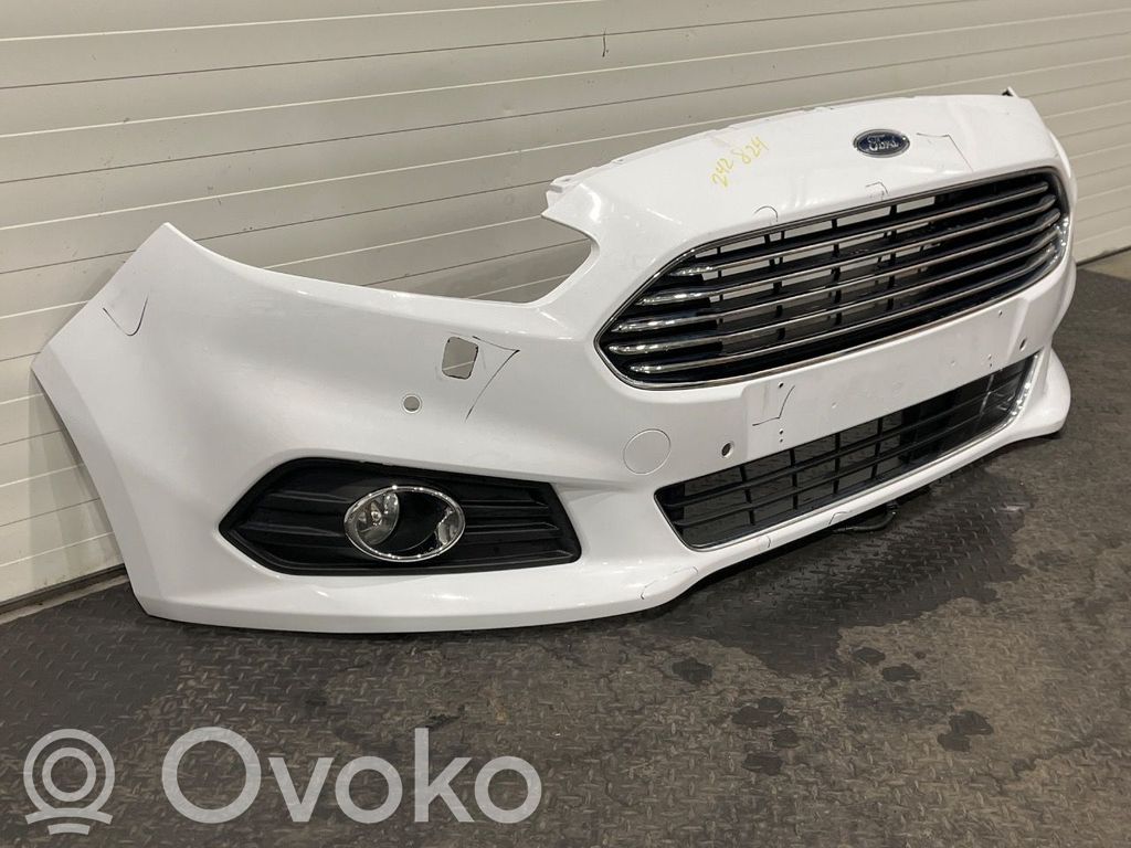 Ford S-MAX Front bumper 