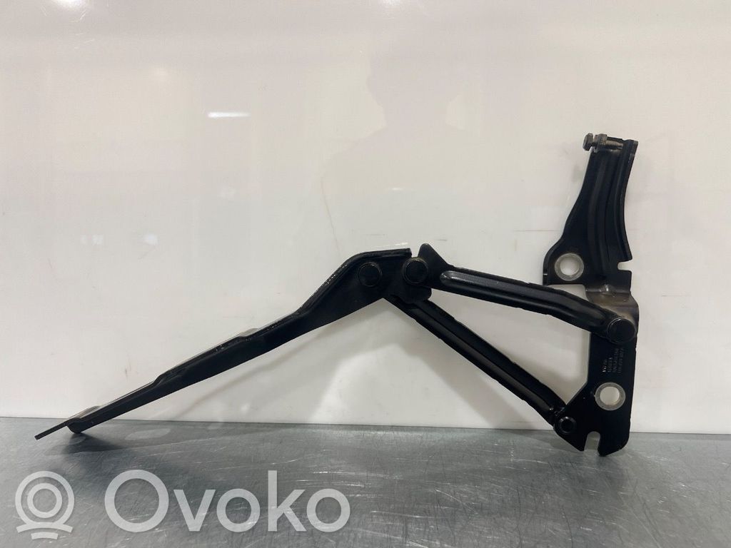 Volkswagen ID.3 Cerniere del vano motore/cofano