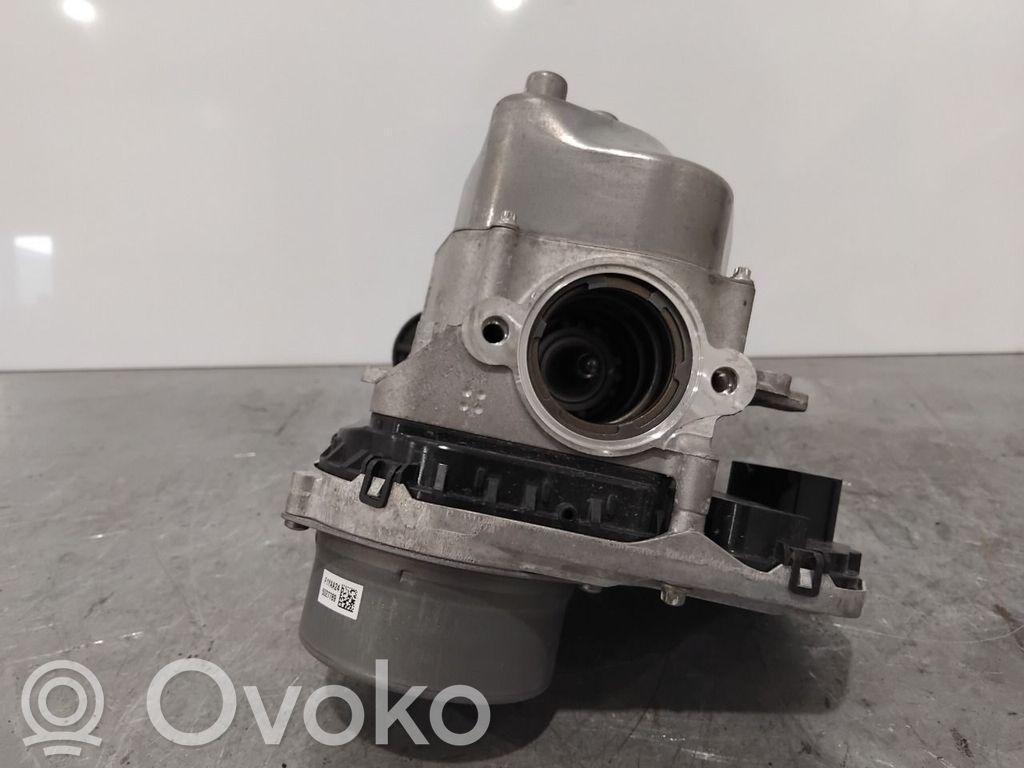 Ford Explorer VI Bremskraftverstärker 