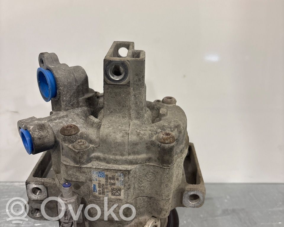Toyota Aygo AB10 Compresor (pompă) aer condiționat (A/C) 
