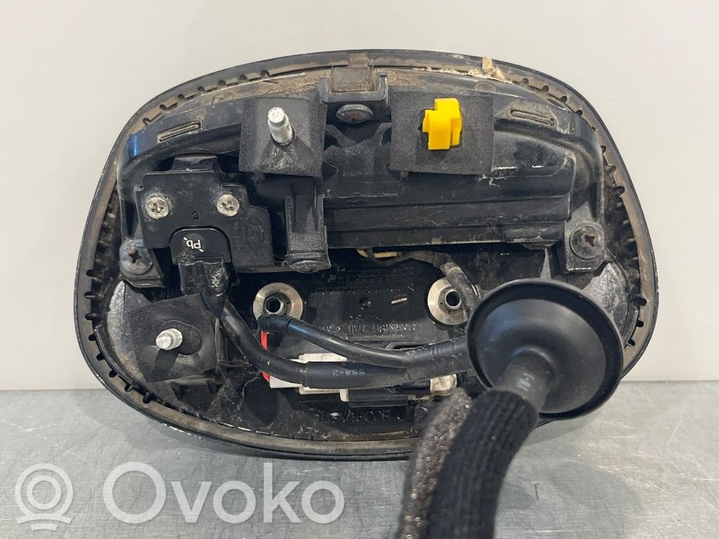 Hyundai Ioniq Uchwyt / Rączka zewnętrzna otwierania klapy tylnej / bagażnika 