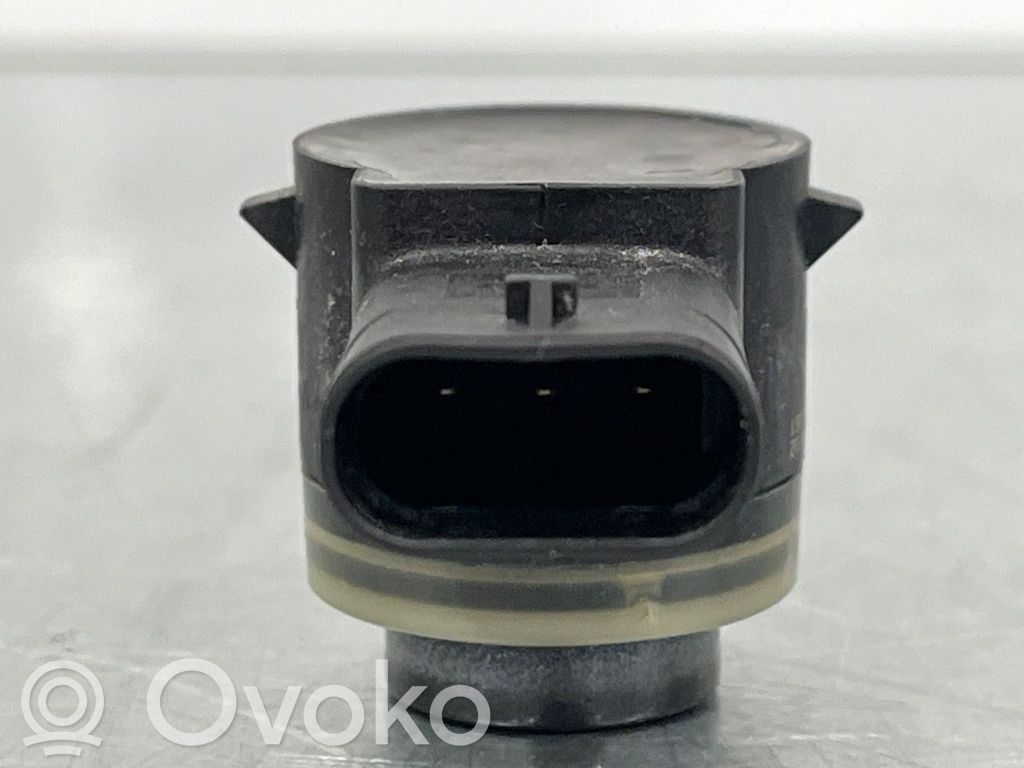 BMW 5 G30 G31 G38 Interruttore del sensore di parcheggio (PDC)
