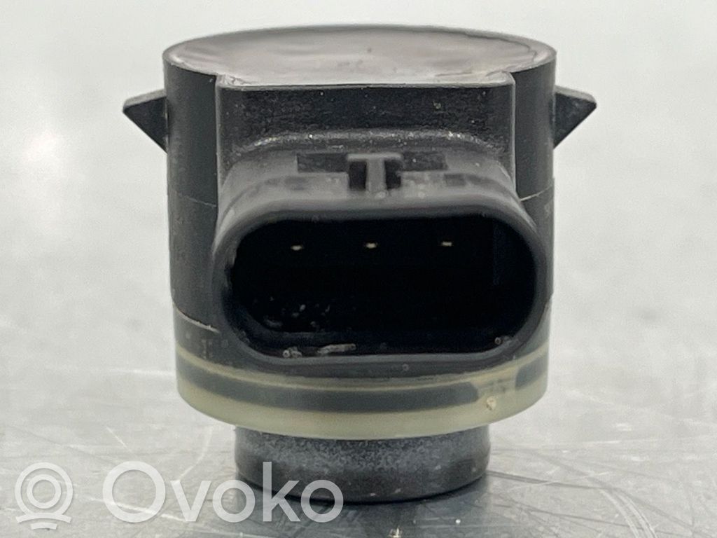 BMW 5 G30 G31 G38 Interruttore del sensore di parcheggio (PDC)