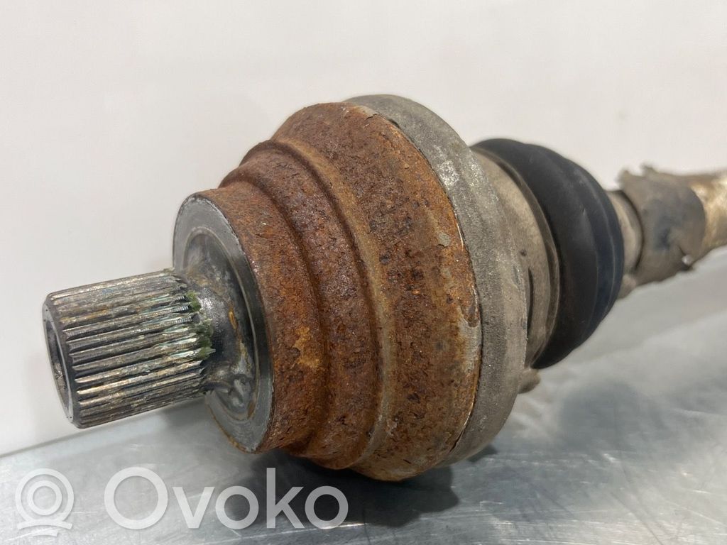 Volkswagen ID.3 Planetară spate 