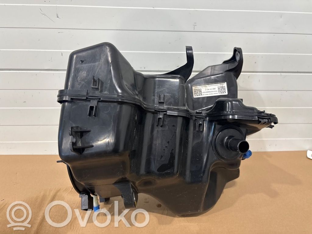 Volkswagen Caddy Zbiornik płynu AdBlue 