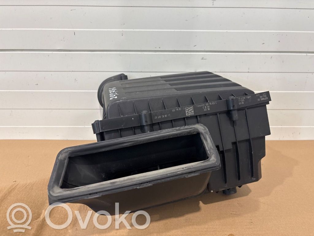 Volkswagen Golf VII Scatola del filtro dell’aria 