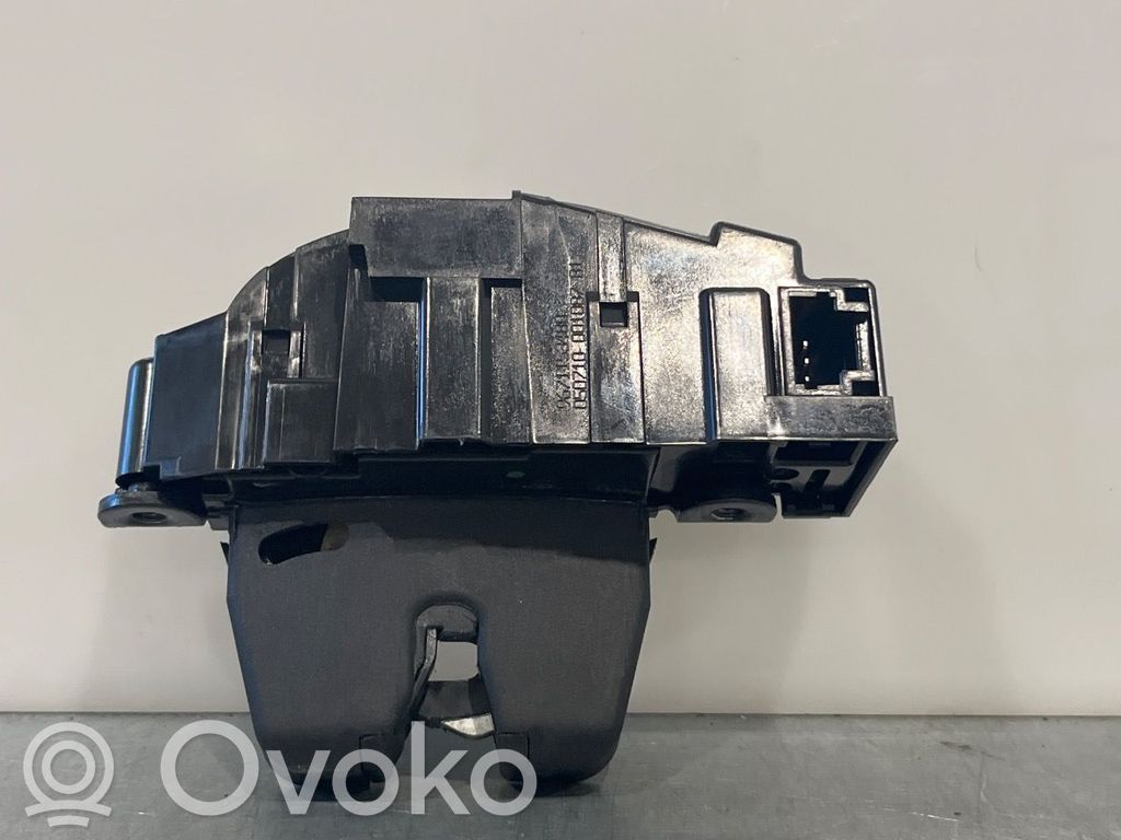 Peugeot RCZ Blocco chiusura del portellone 