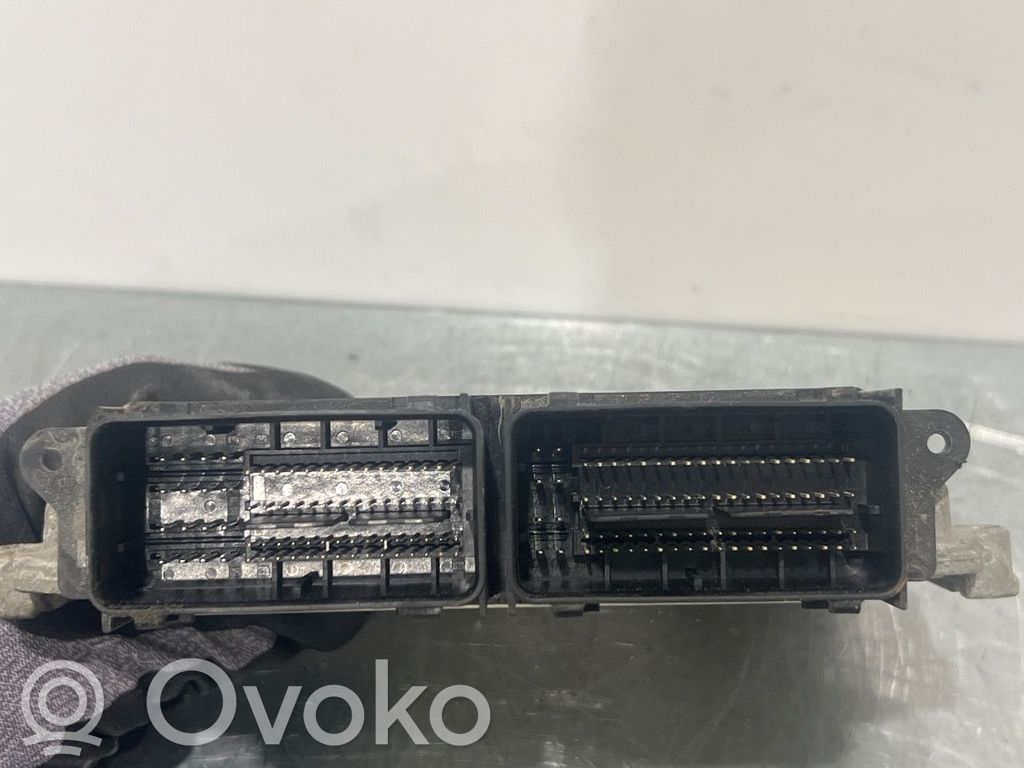 Engine control unit/module ECU   1870841,E1BA12B684AA,E1BA12B684AA,0261S11309,1870841,E1BA12B684AA