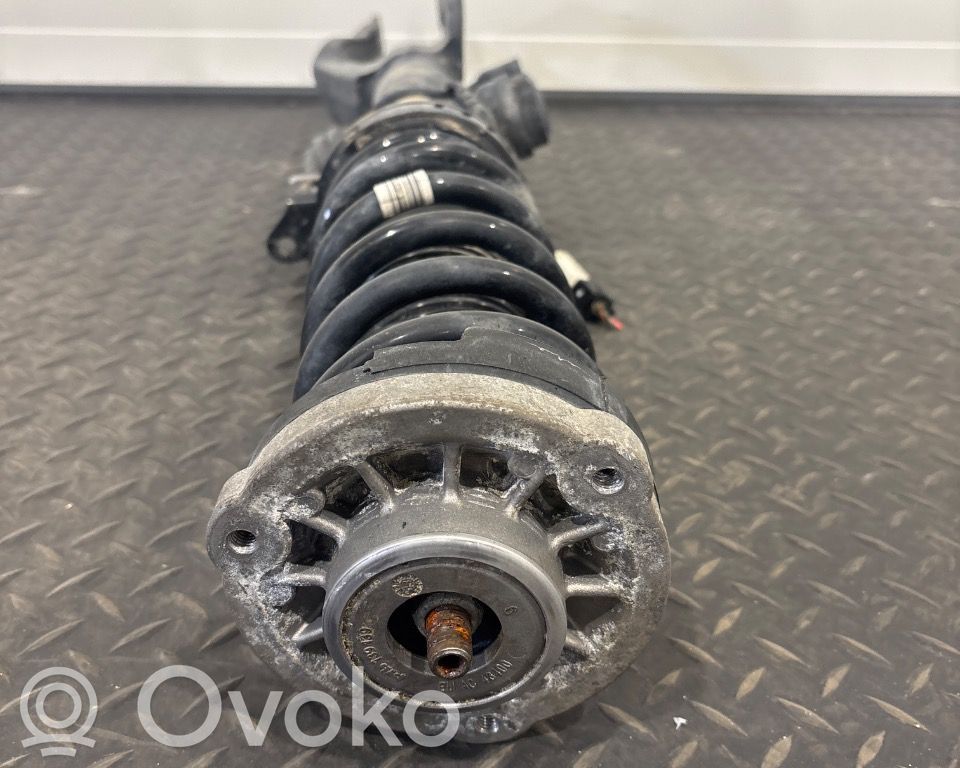 BMW 5 F10 F11 Ansamblu amortizor cu arc față 