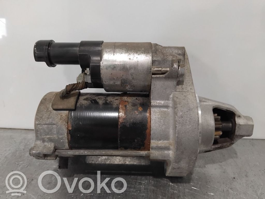 Honda CR-V Motorino d’avviamento 