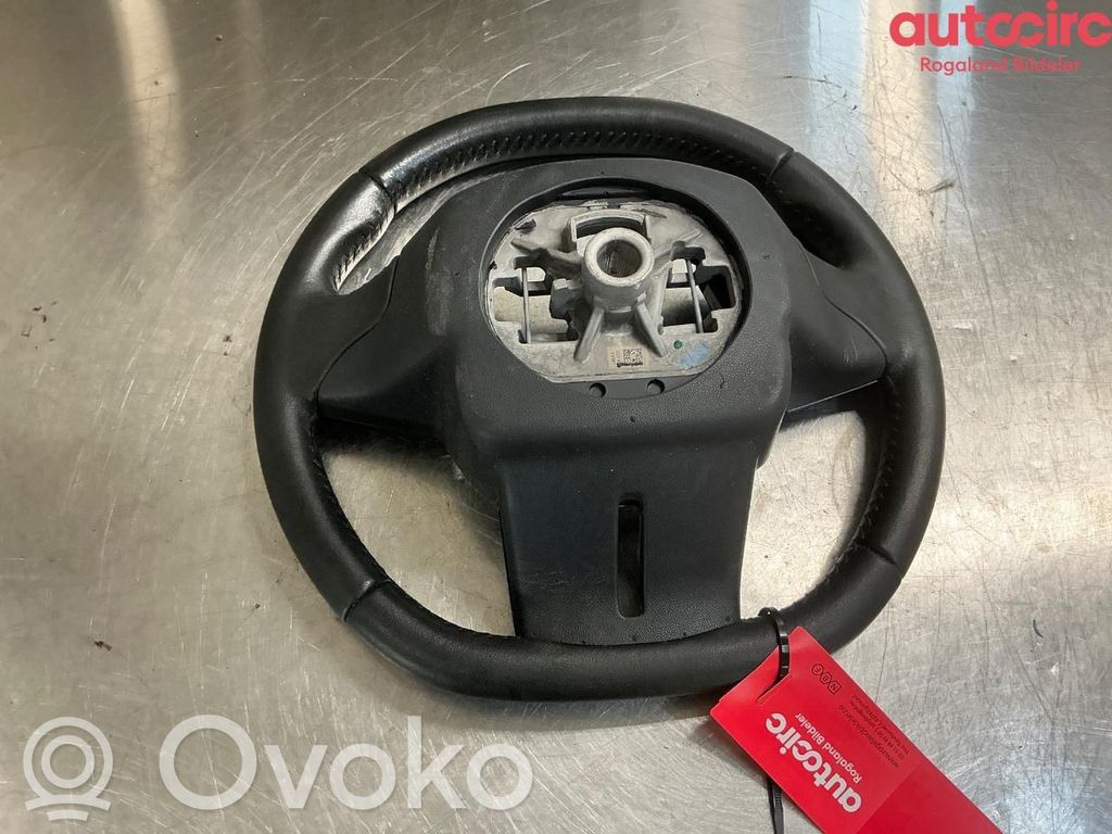 Citroen C4 Cactus Volant
