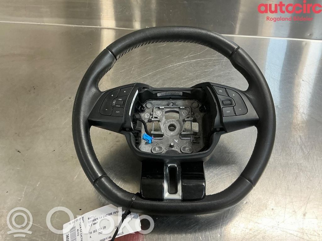 Ohjauspyörä   98303131ZD,98303131ZD,98303131ZD,98303131ZD