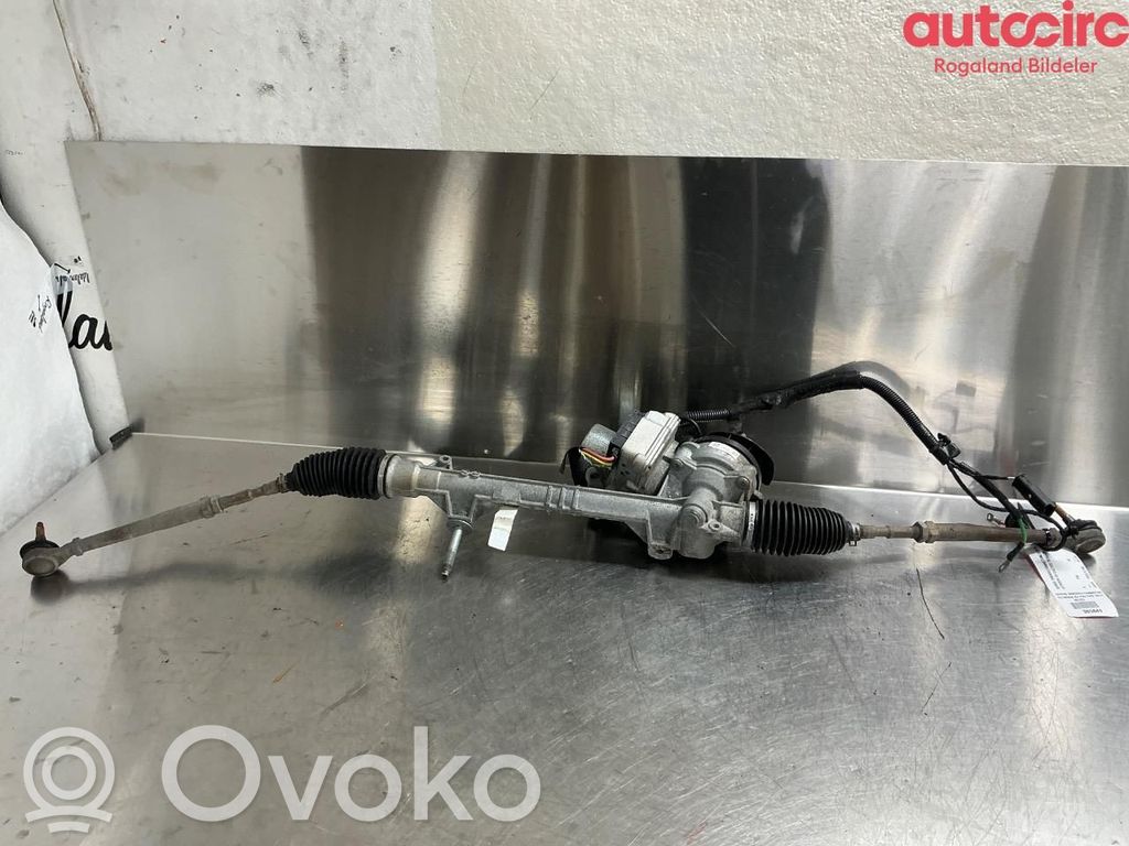 Citroen C4 Cactus Cremagliera dello sterzo 