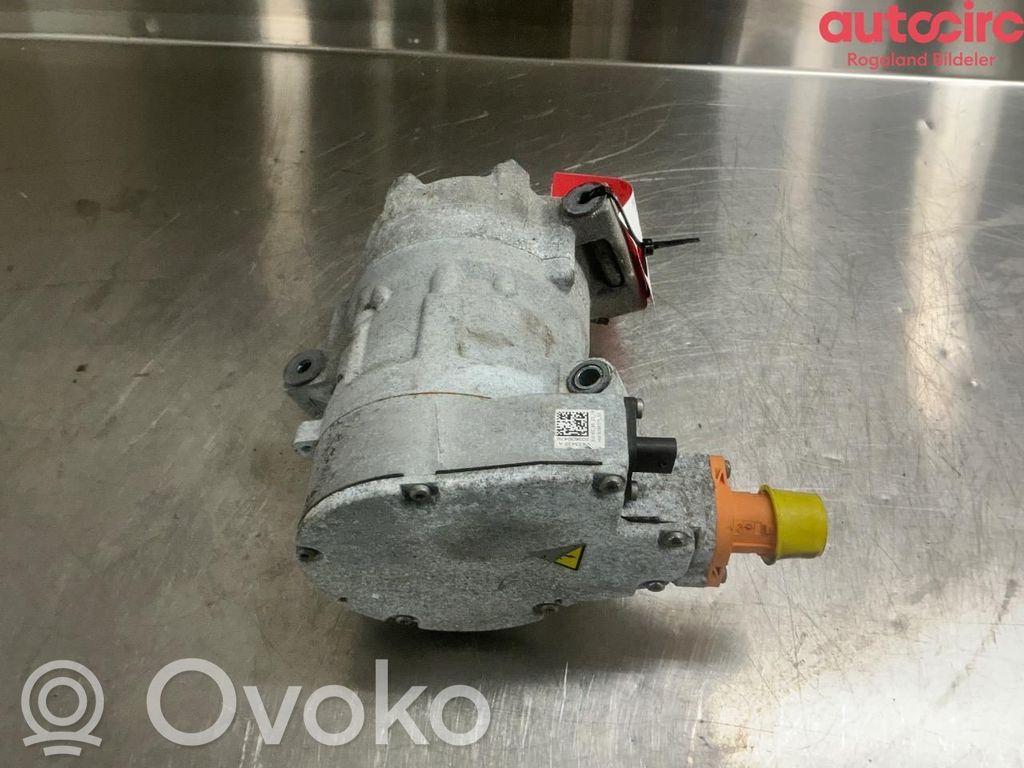 Toyota Proace Compresor (pompă) aer condiționat (A/C) 