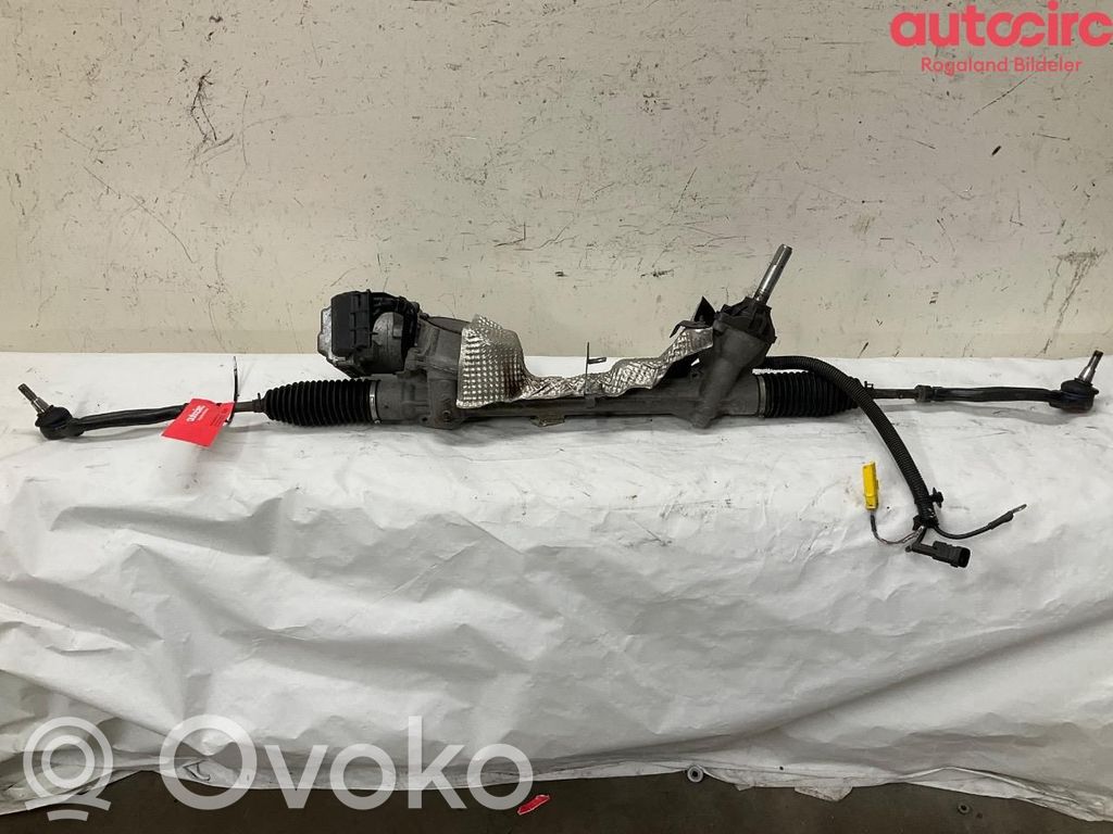 Opel Combo E Steering rack 