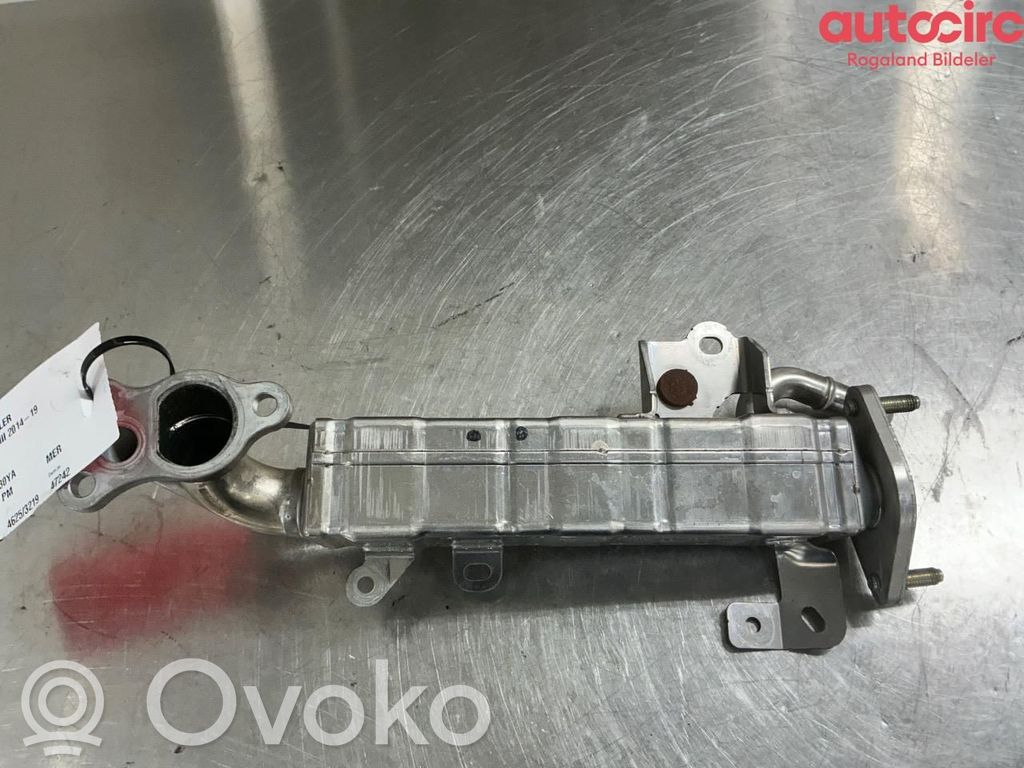 Mazda 3 III Răcitor supapă EGR 