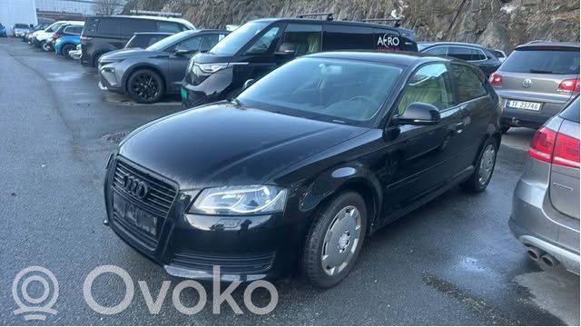 Audi A3 S3 8P Engine 