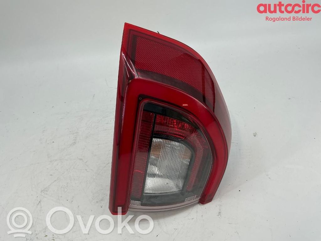 KIA Niro Takavalot 