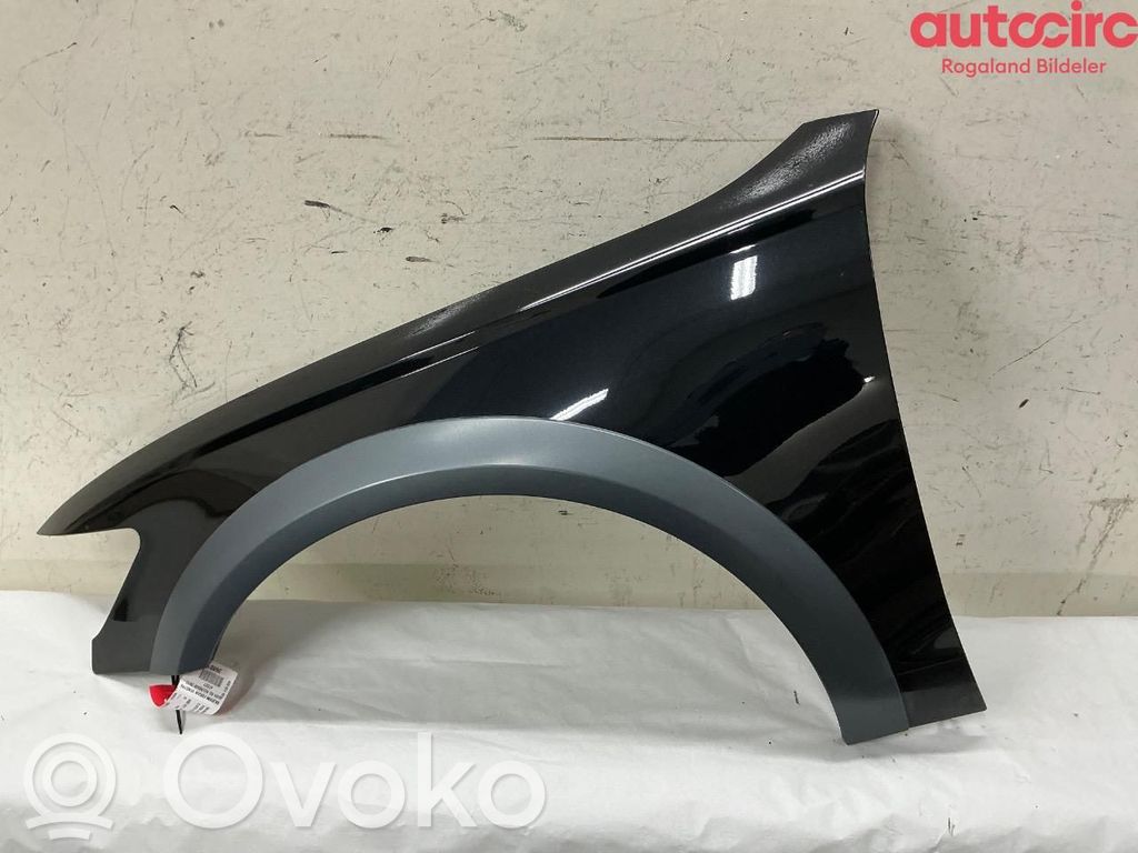 Audi A6 Allroad C7 Guardabarro 