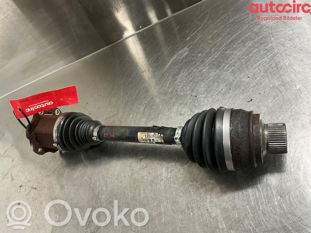 Audi A6 Allroad C7 Semiasse anteriore