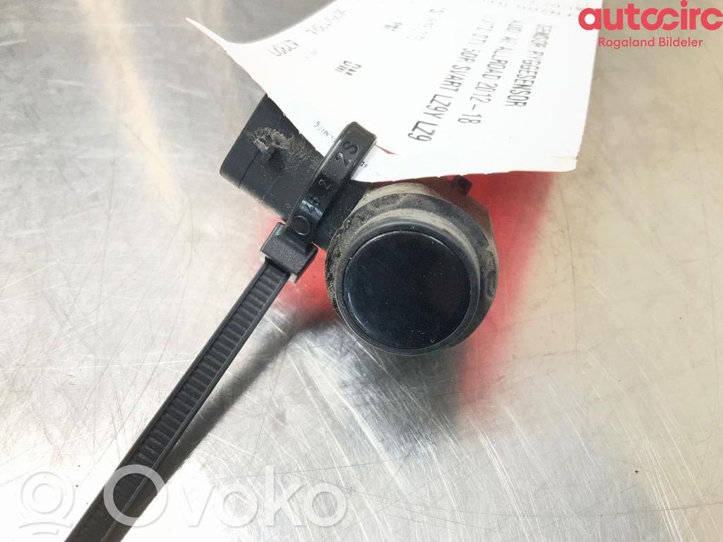 Interruptor del sensor de aparcamiento (PDC)   1S0919275,1S0919275,1S0919275,1S0919275