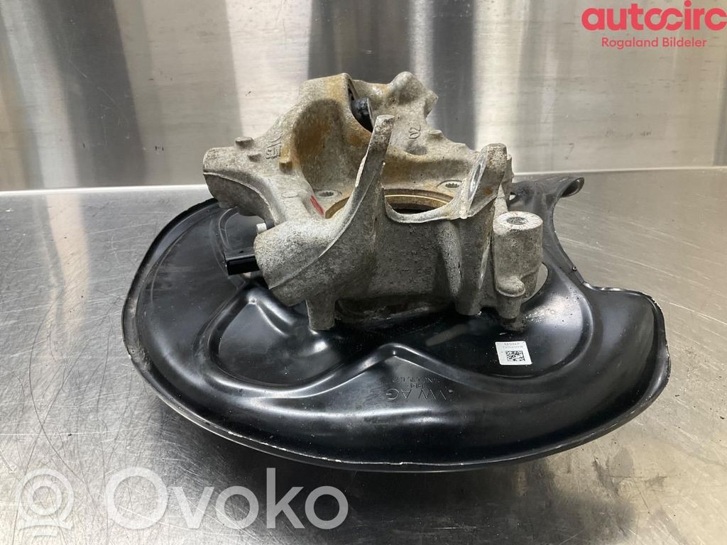 Audi e-tron Braț cu fuzetă spate 