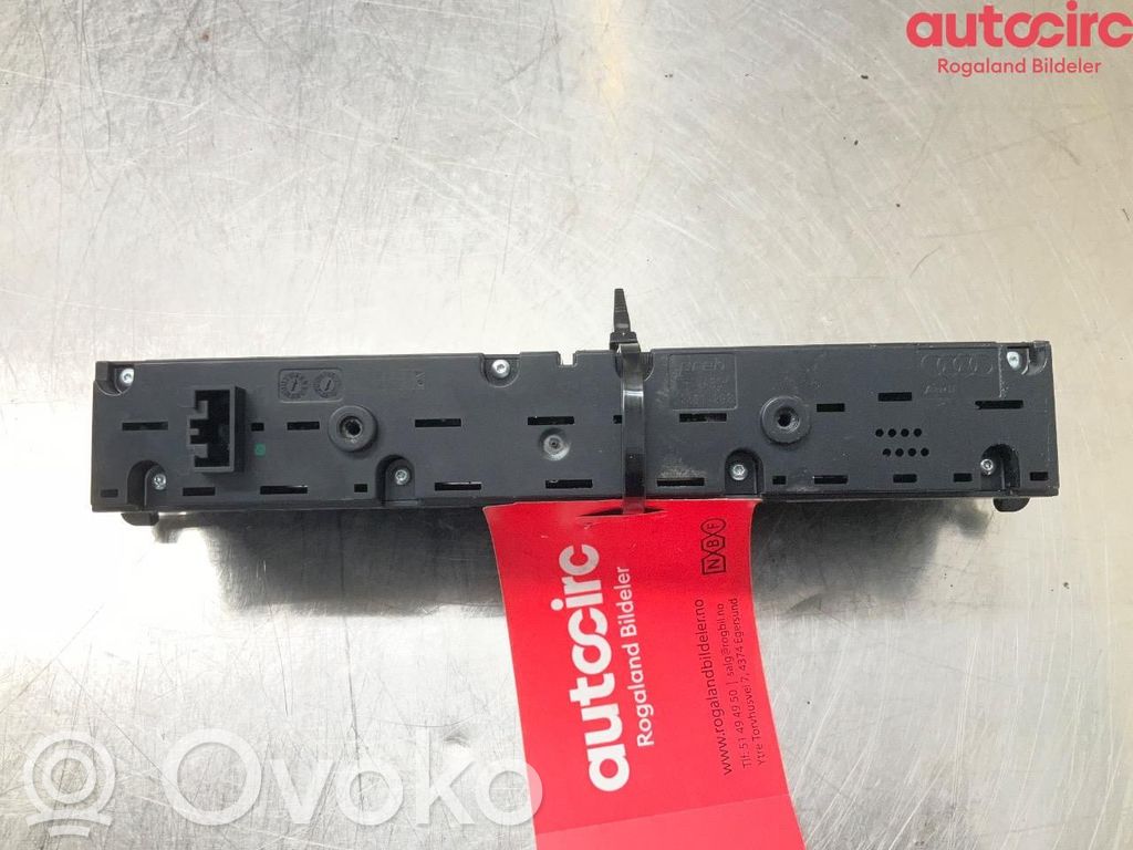 Other switches/knobs/shifts   4N0925301,4N0925301,4N0925301,4N0925301