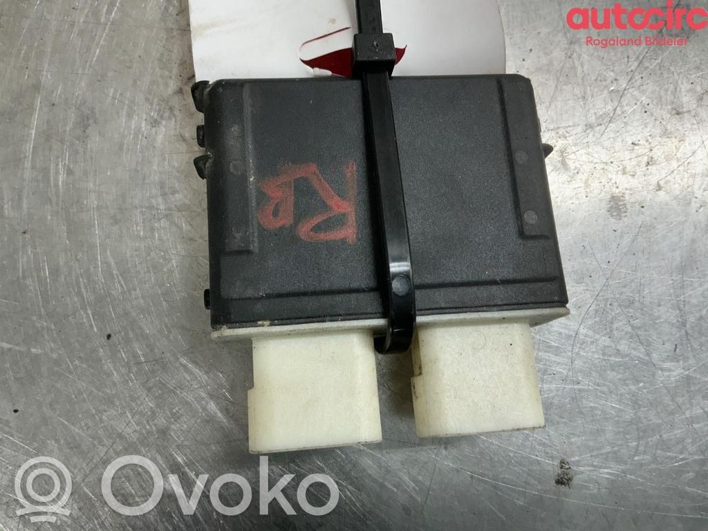 Audi e-tron Alte unități/module de control 