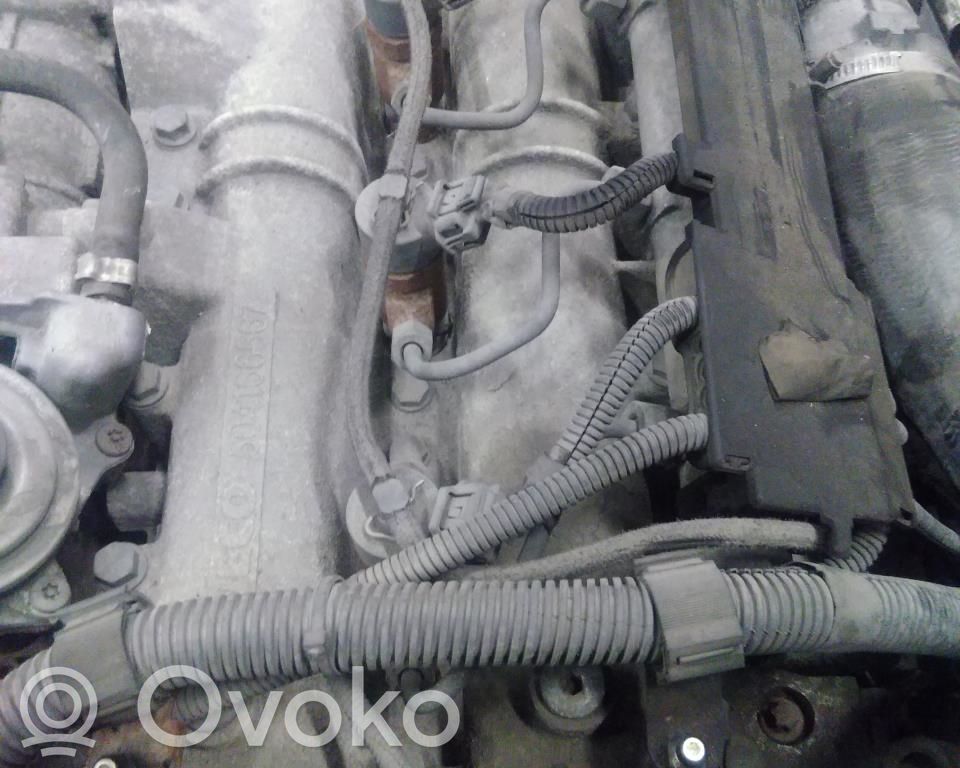 Iveco Daily 4th gen Motor 