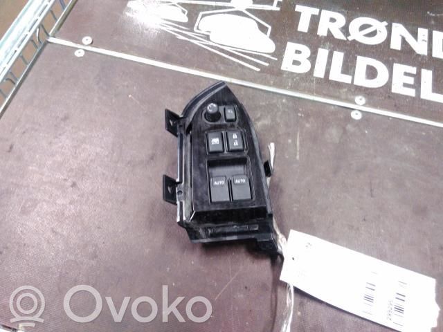 Toyota GT 86 Interruptor del elevalunas eléctrico 