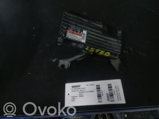 ABS control unit/module   8954024230,0794004510,0794004510,8954024230