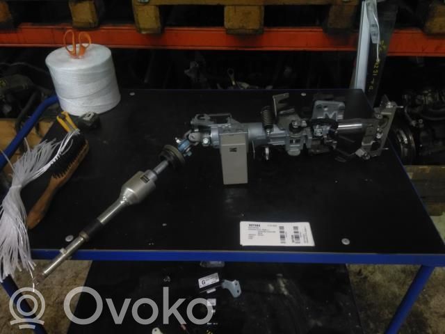 Set ax volan