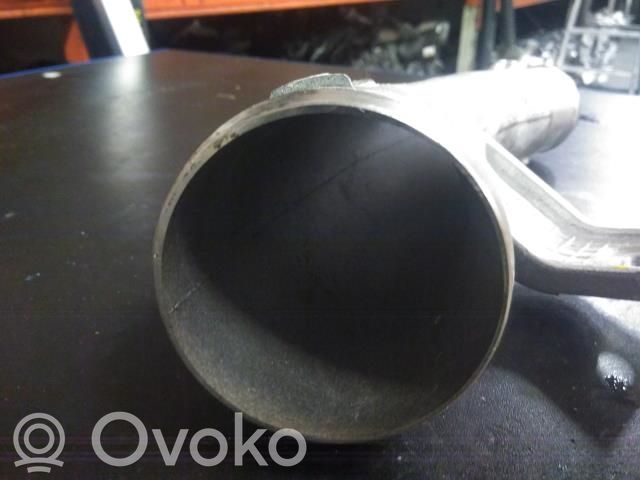 Radiador intercooler