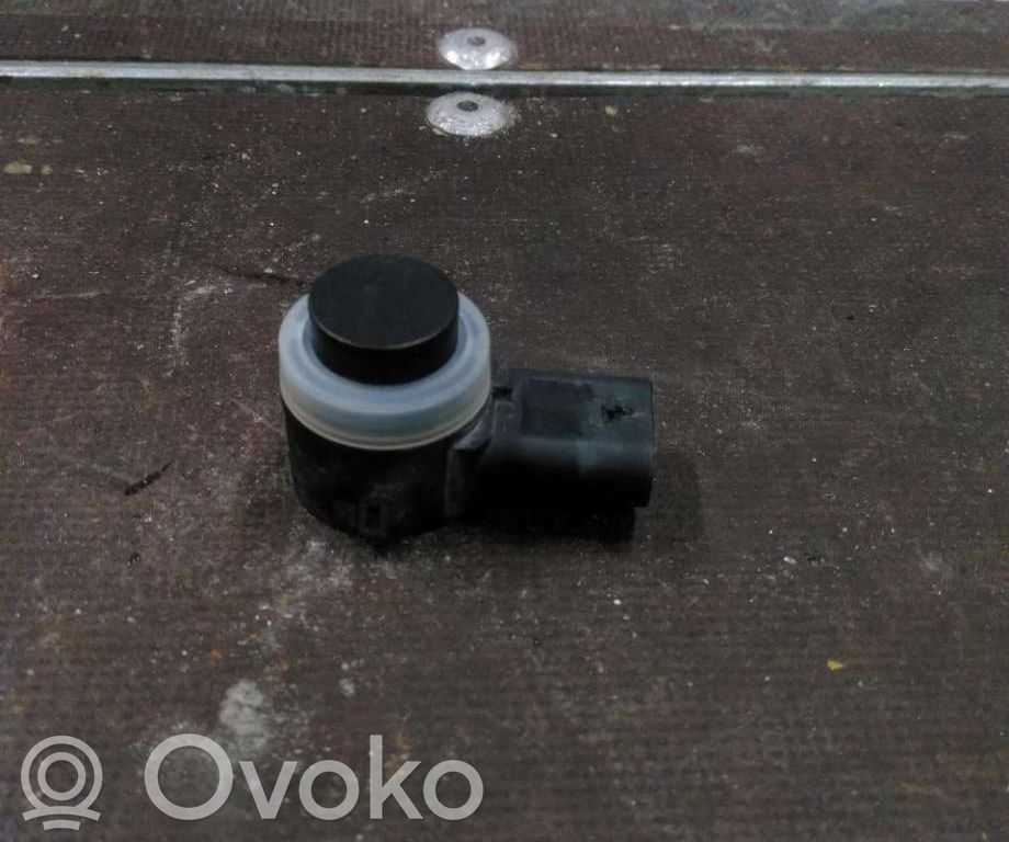 Polestar 4 Sensor de aparcamiento PDC 