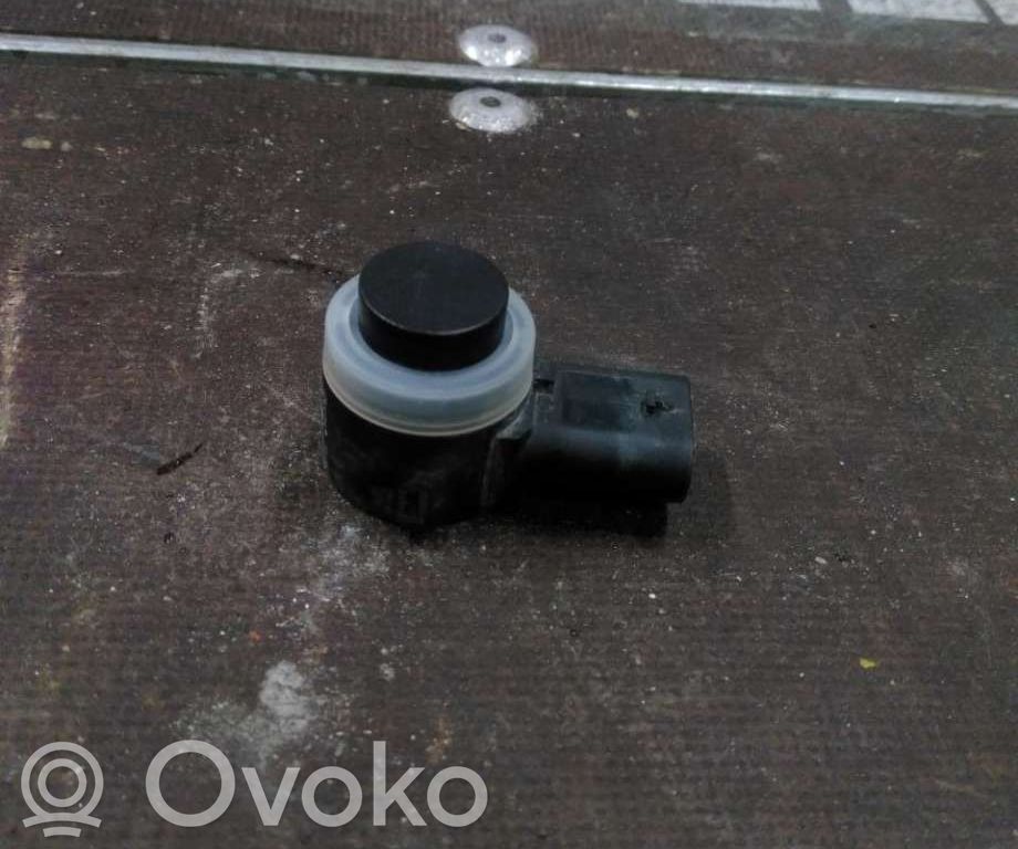 Polestar 4 Sensor de aparcamiento PDC 