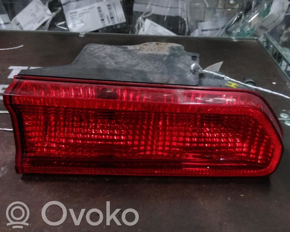 Dodge Challenger Lampa tylna 