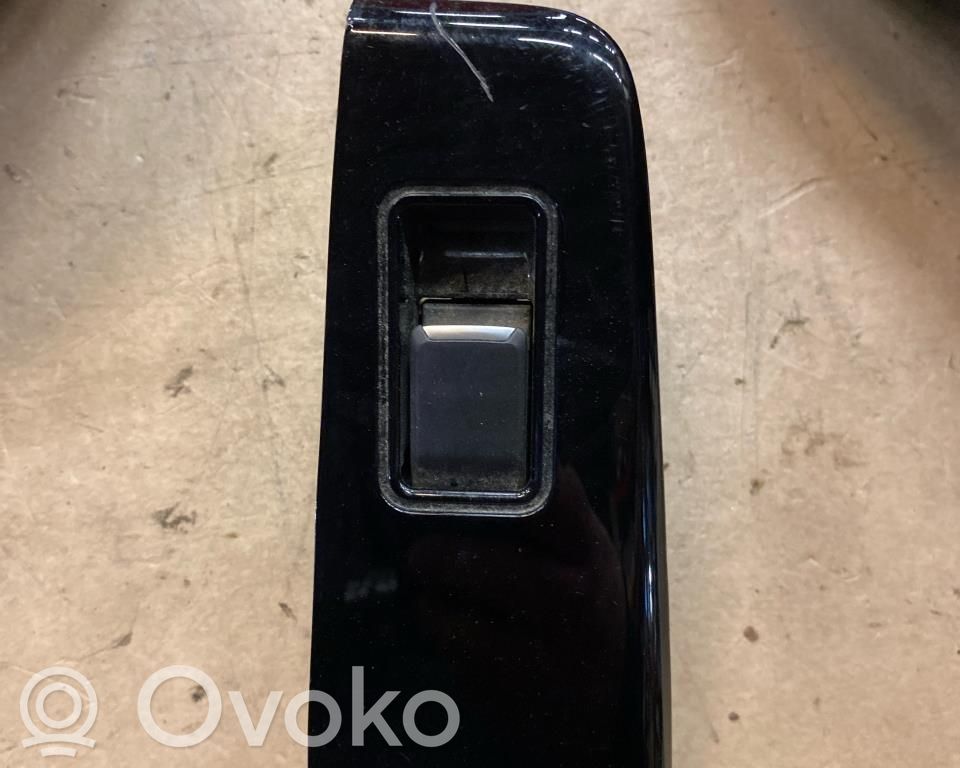 Isuzu D-Max Other switches/knobs/shifts 