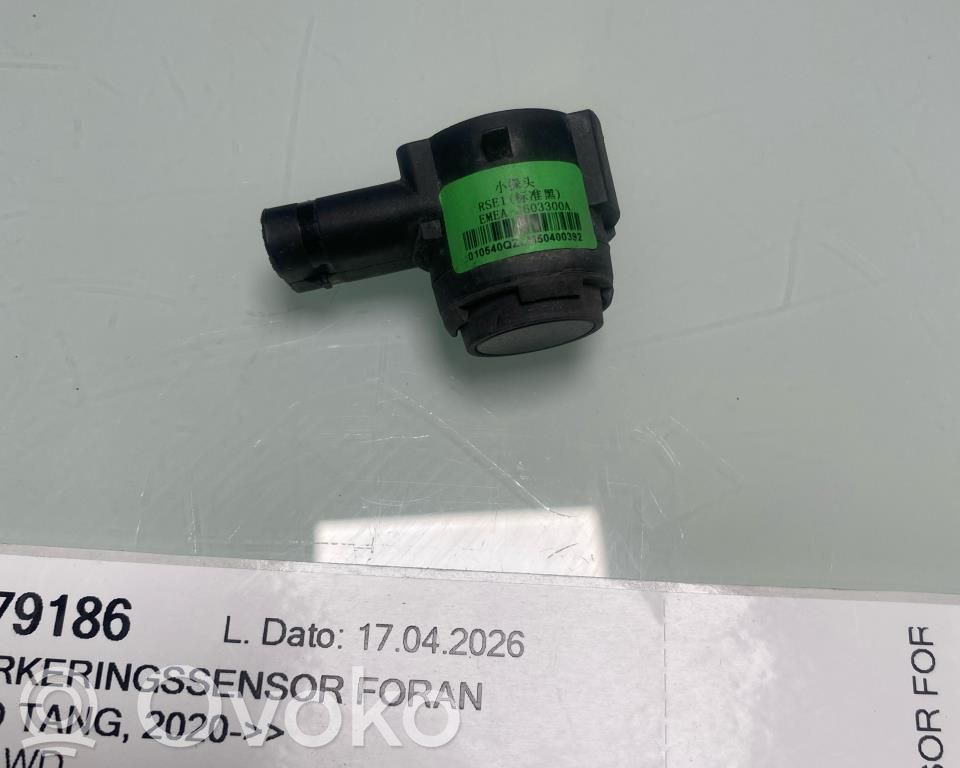 Parking PDC sensor   3603300A,3603300A
