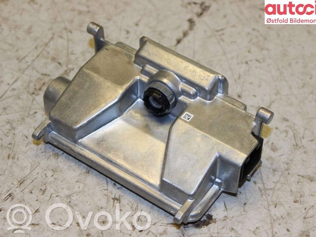 Mercedes-Benz B W246 W242 Windshield/windscreen camera 