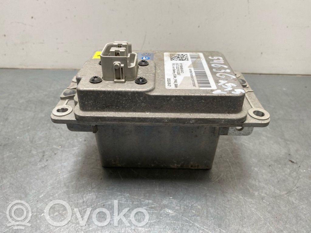 Tesla Model Y 12 V Socket (front) 