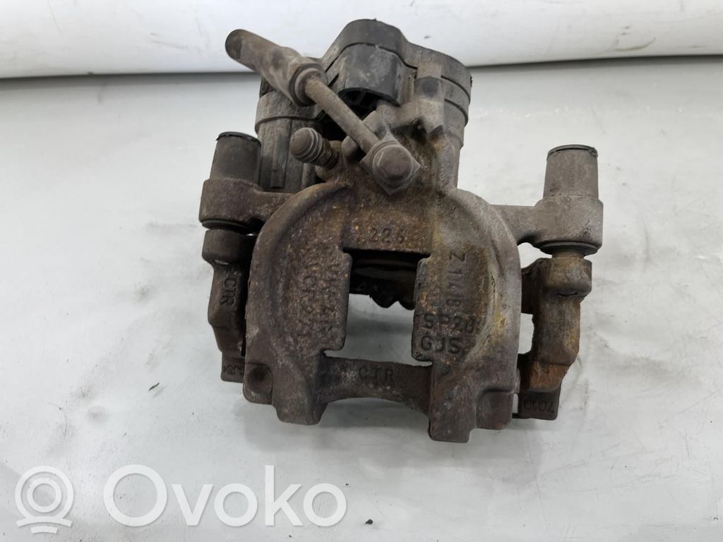 Bremssattel hinten   8V0615424D,8V0615424D