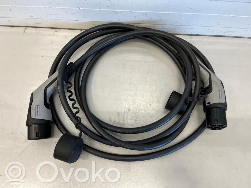 Hyundai Kona I Cavo di ricarica per auto elettriche